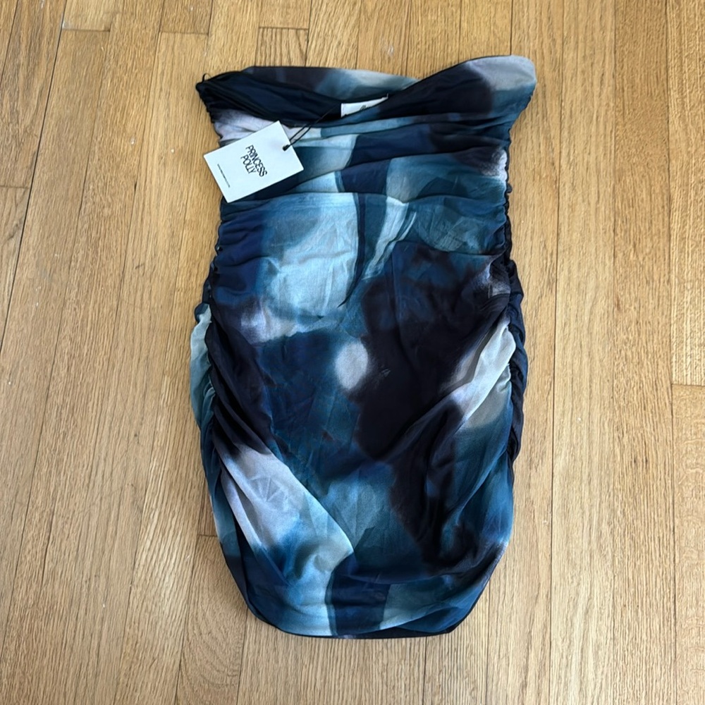 Princess Polly Mini Dress